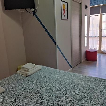 La Sosta Hotel Наполи Екстериор снимка