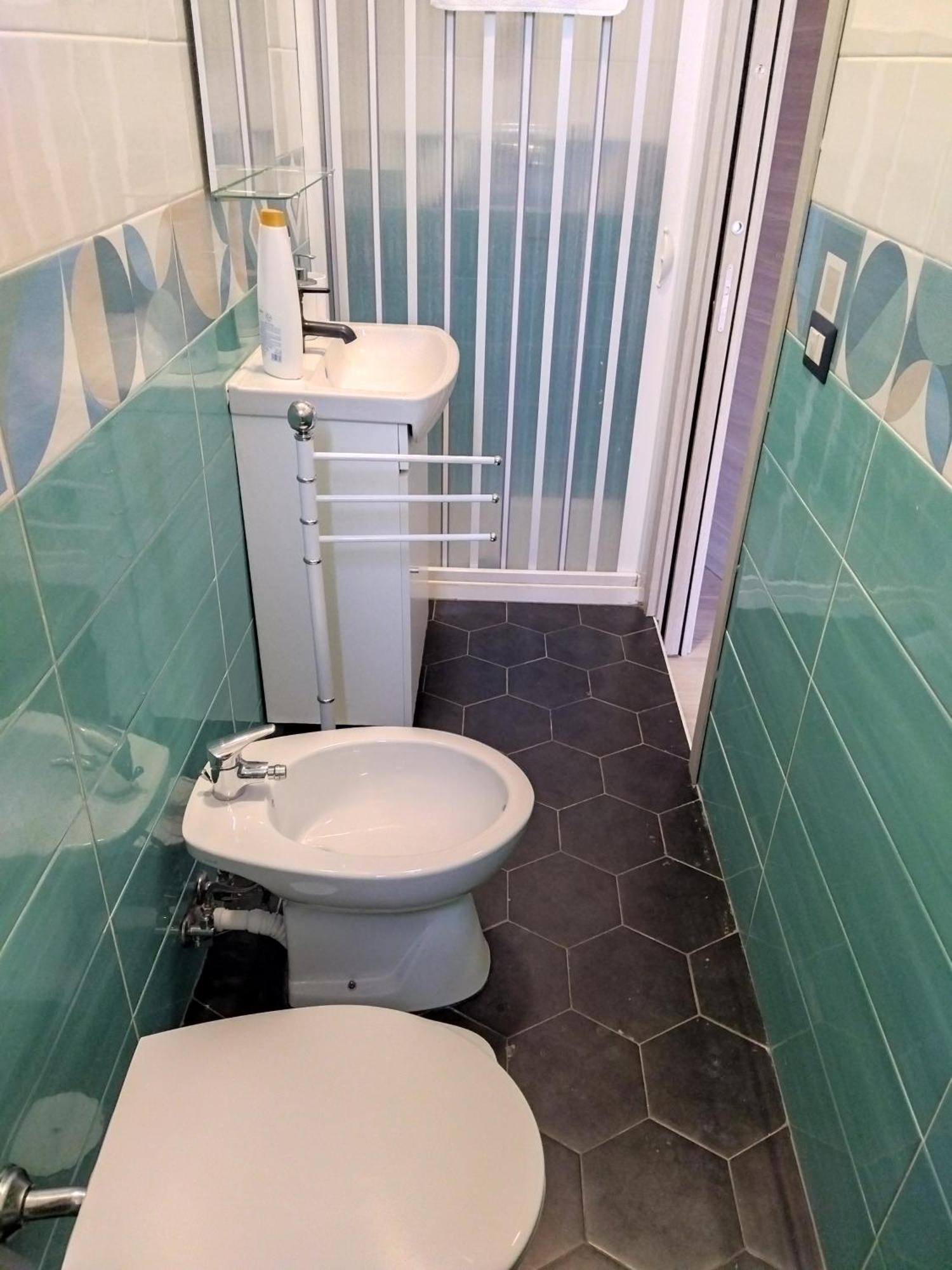 La Sosta Hotel Наполи Екстериор снимка